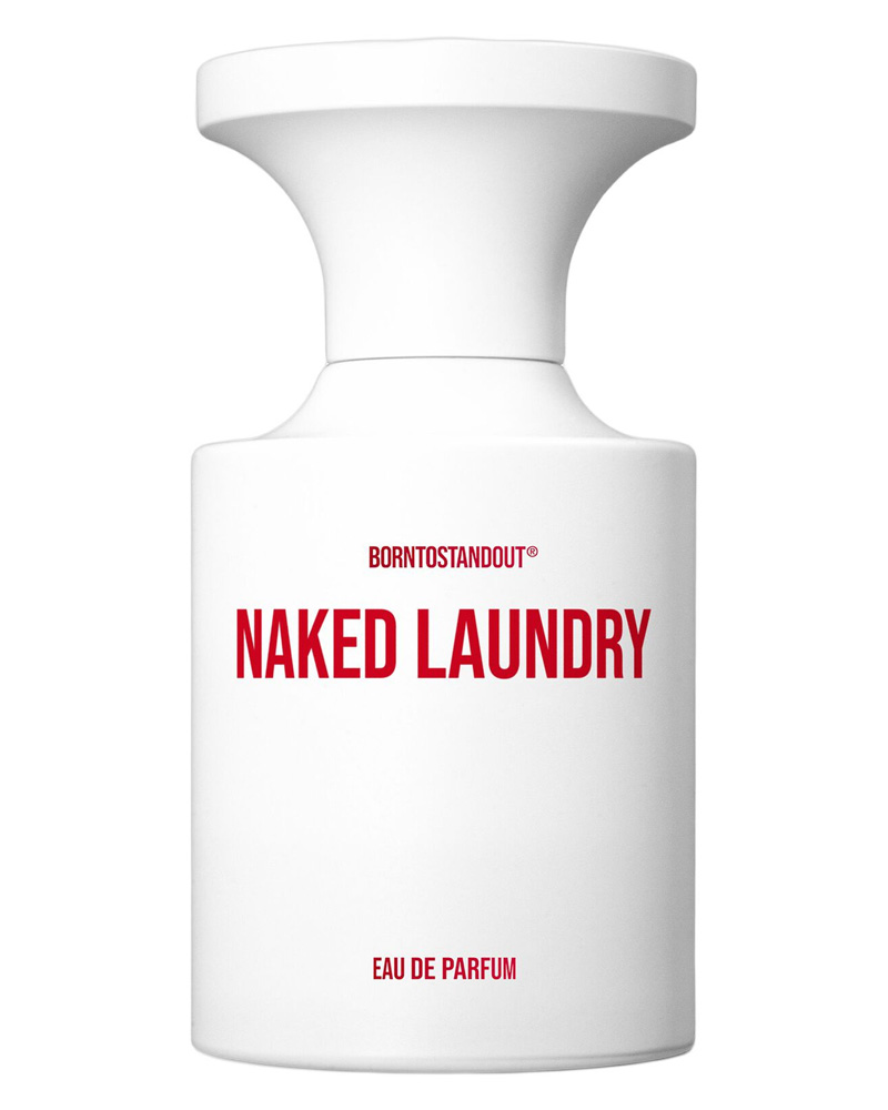 BORNTOSTANDOUT Naked Laundy EDP 50 ml