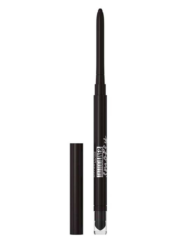Maybelline Tatooliner Gel Pencil Smokey 1 ML Health & Beauty Personal Care Cosmetics Makeup Eye Eyeliner Beautycos