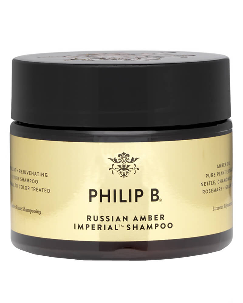 Philip B Russian Amber Imperial Shampoo 355 ML Health & Beauty Personal Care Hair Conditioner Beautycos