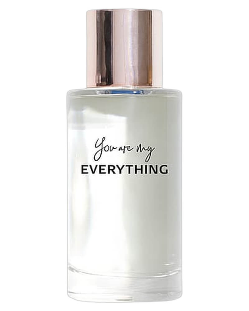 Gosh You Are My Everything Edp 50 ML Health & Beauty Personal Care Deodorant Anti-Perspirant Beautycos