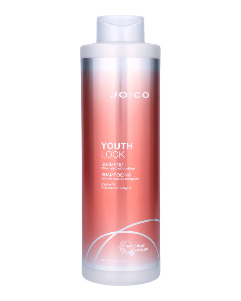 Joico Youth Lock Shampoo 1000 ml