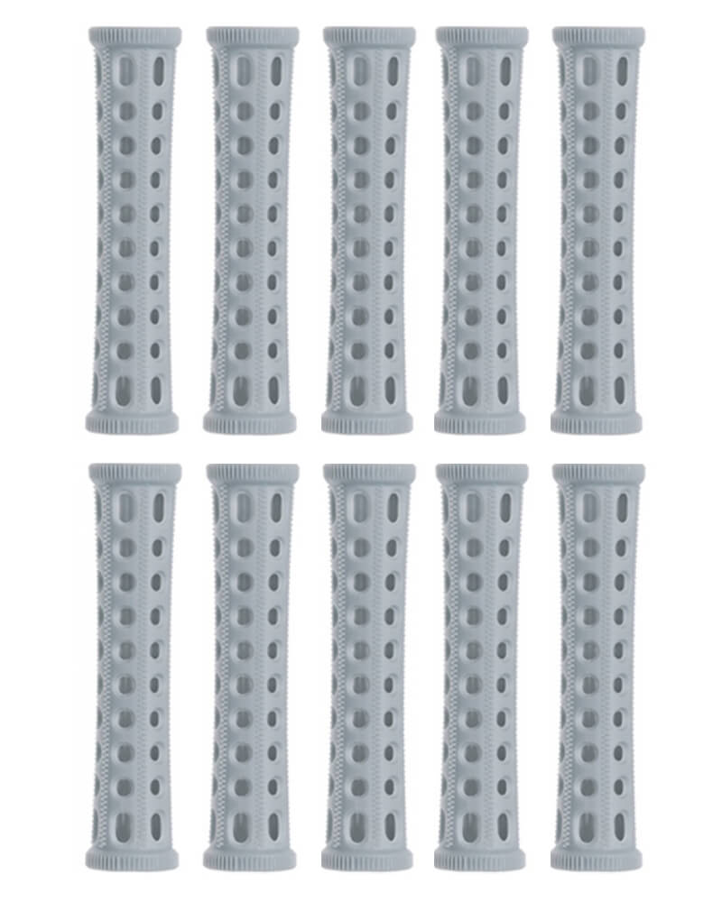 Sibel Curler Ø15Mm Ref P003131 10 Stk Health & Beauty Personal Care Hair Styling Tools Curlers Beautycos