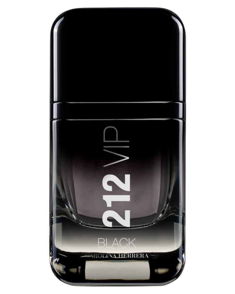 Carolina Herrera 212 Vip Black Edp 50 ML Health & Beauty Personal Care Cosmetics Perfume Cologne Beautycos