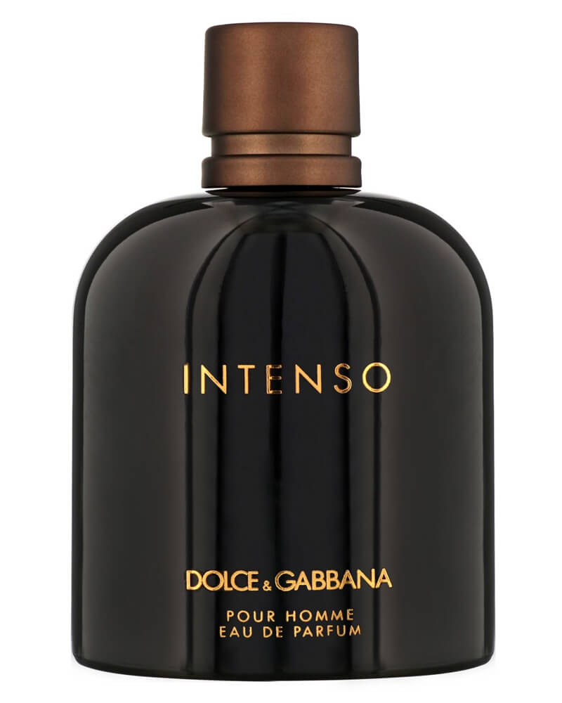 Dolce Gabbana Pour Homme Intenso Edp 125 ML Health & Beauty Personal Care Cosmetics Perfume Cologne Beautycos