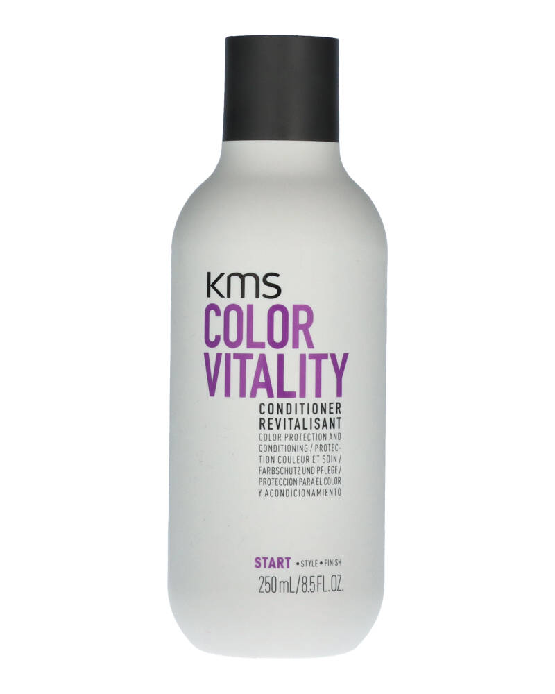 KMS ColorVitality Conditioner (U) 250 ml