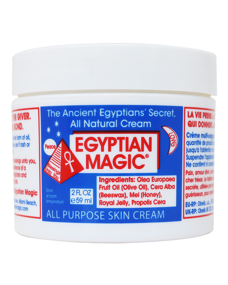 Egyptian Magic All Purpose Skin Cream 59 ML Health & Beauty Personal Care Cosmetics Lotion Moisturizer Beautycos