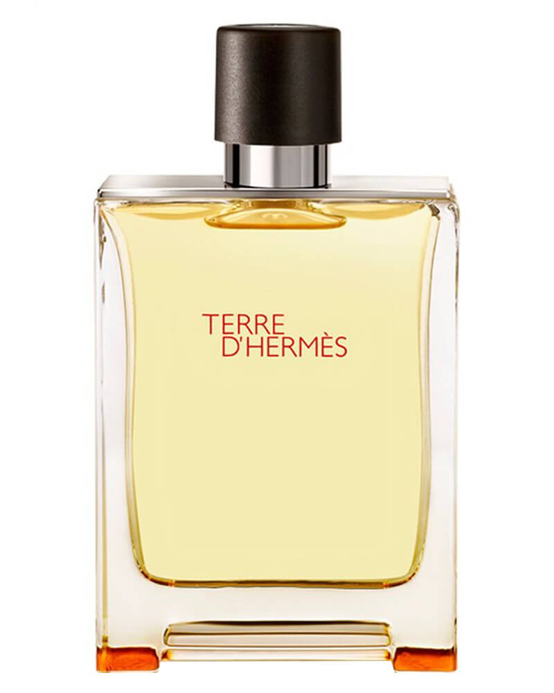 Hermes Terre D&Apos Edt 100 ML Health & Beauty Personal Care Cosmetics Perfume Cologne Beautycos