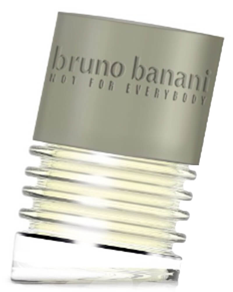Bruno Banani Man Edt 30 ML Health & Beauty Personal Care Cosmetics Perfume Cologne Beautycos