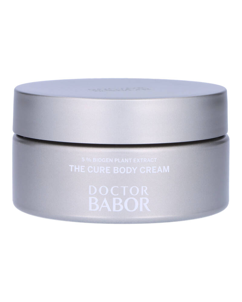 Doctor Babor Regeneration The Cure Body Cream 200 ml