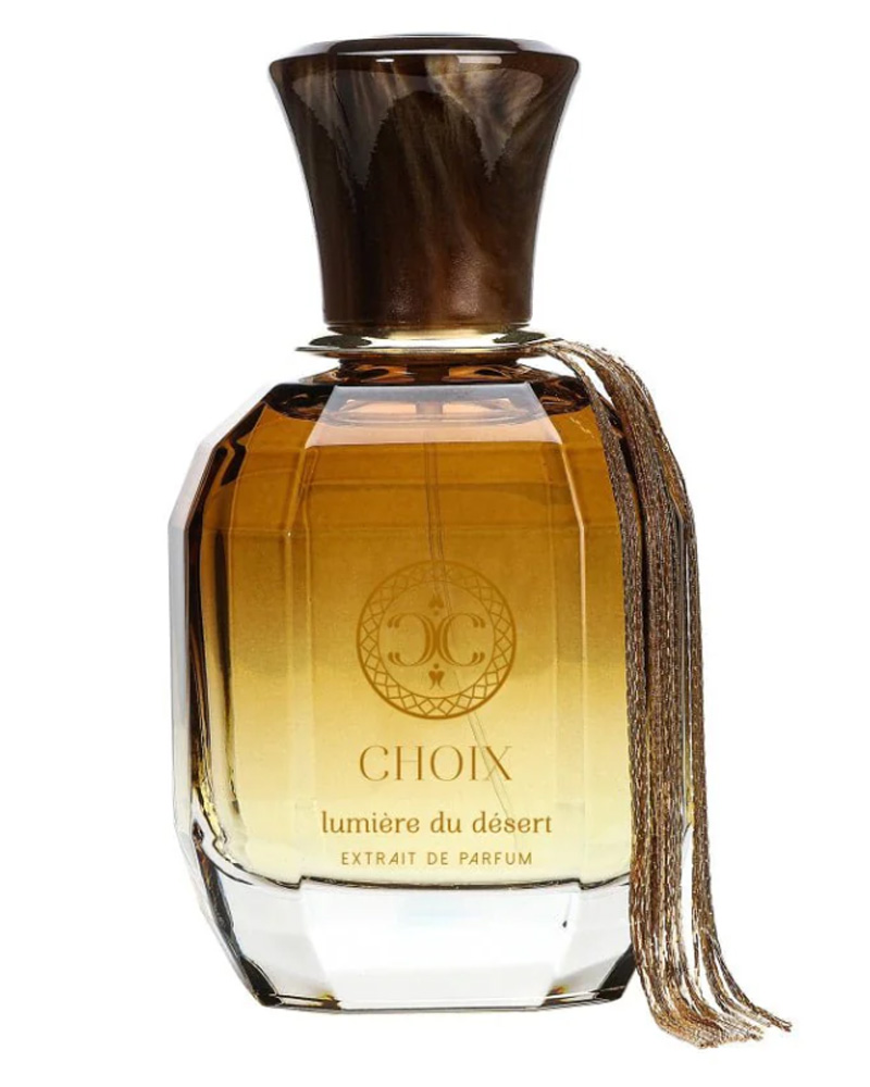 Gritti Choix Lumiére Du Désert EDP 100 ml