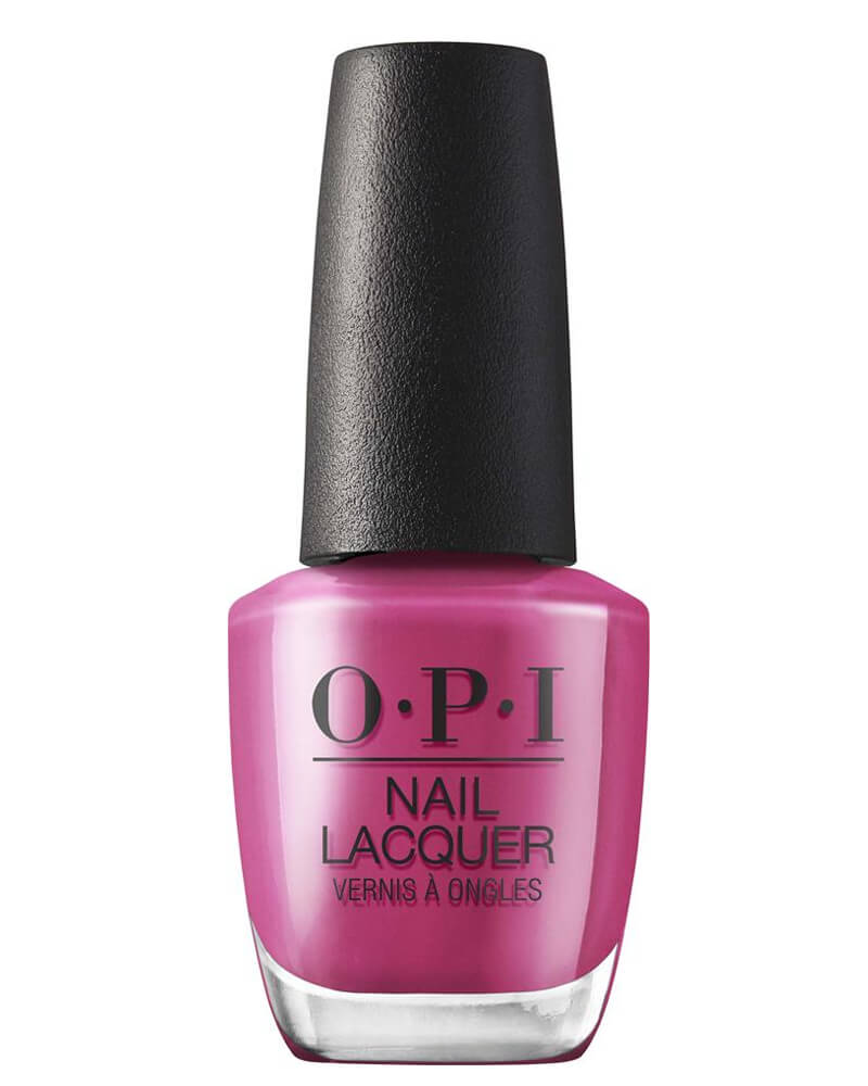 Opi Nail Lacquer 7Th Flower 15 ML Health & Beauty Personal Care Cosmetics Polishes Beautycos