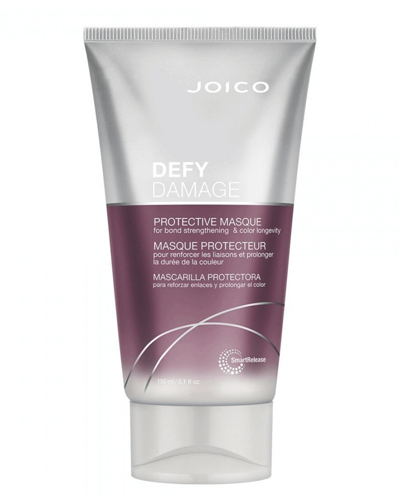 Joico Defy Damage Protective Masque 150 ML Health & Beauty Personal Care Hair Beautycos