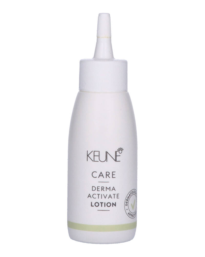 Keune Care Derma Activate Lotion 75 ML Health & Beauty Personal Hair Beautycos