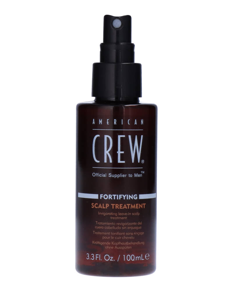 American Crew Fortifying Scalp Treatment 100 ml