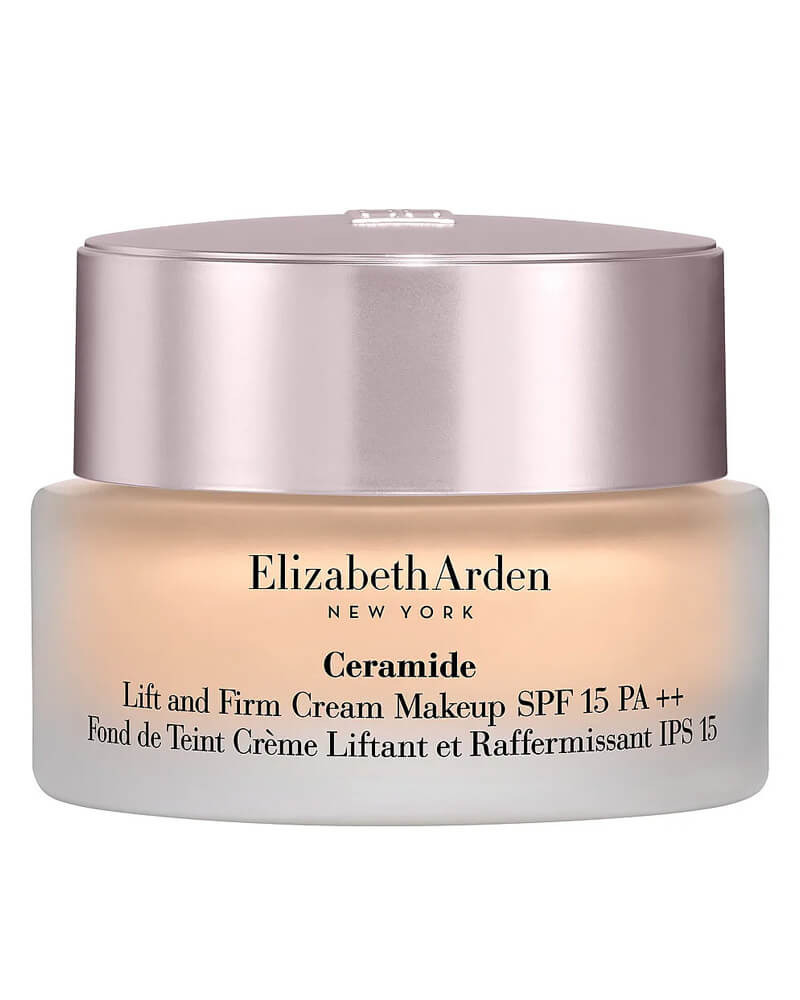 Elizabeth Arden Ceramide Lift And Firm Cream Makeup Spf 15 Pa++ 30 ML Health & Beauty Personal Care Cosmetics Skin Lotion Moisturizer Beautycos