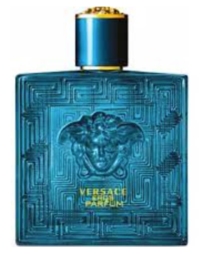 Versace Eros Parfum 100 ML Health & Beauty Personal Care Cosmetics Perfume Cologne Beautycos
