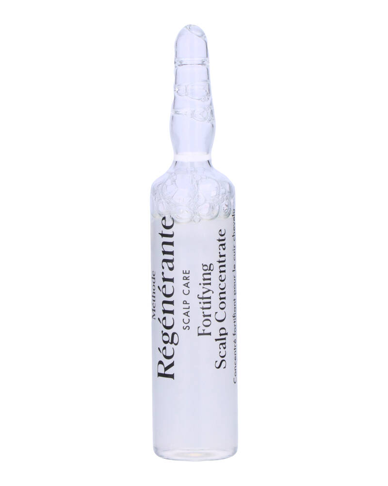 La Biosthetique Régénérante Fortifying Scalp Concentrate 10 ML Stk Health & Beauty Personal Care Hair Beautycos