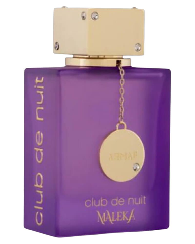 Armaf Club De Nuit Maleka Edp 105 ML Health & Beauty Personal Care Cosmetics Perfume Cologne Beautycos