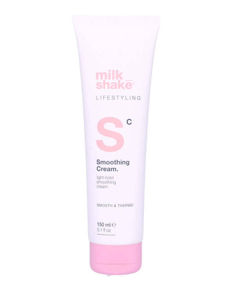 Milk shake Lifestyling Smoothing Cream 150 ml