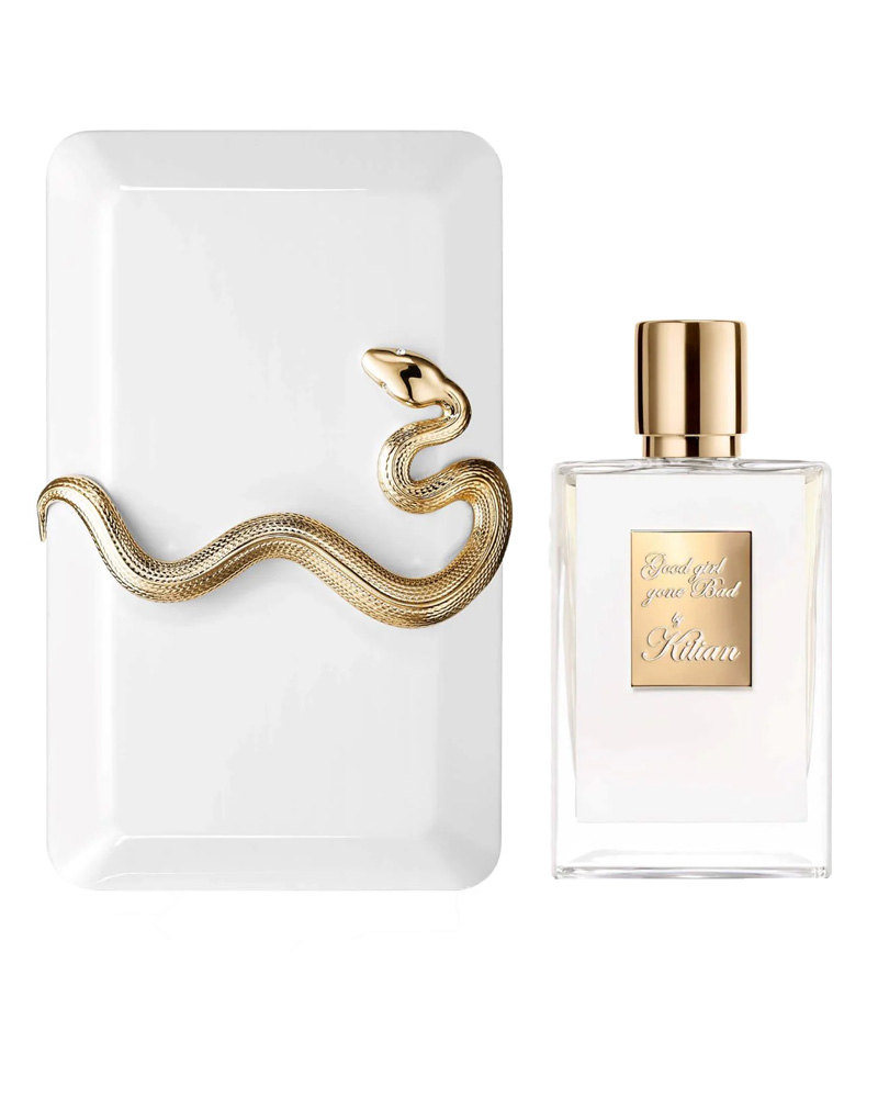 Kilian Good Girl Gone Bad Clutch & EDP 50 ml
