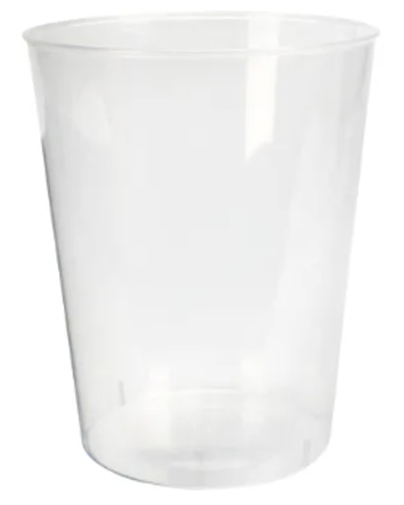 Excellent Houseware Drinking Cup   6 stk.