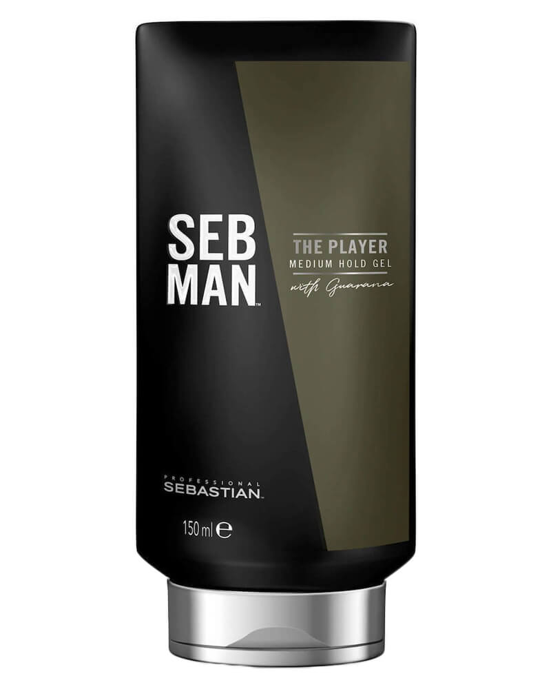 Sebastian Seb Man The Player 150 ML Health & Beauty Personal Care Hair Styling Products Beautycos