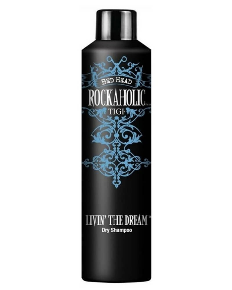TIGI Rockaholic Livin´ the Dream Dry Shampoo (Outlet) 250 ml