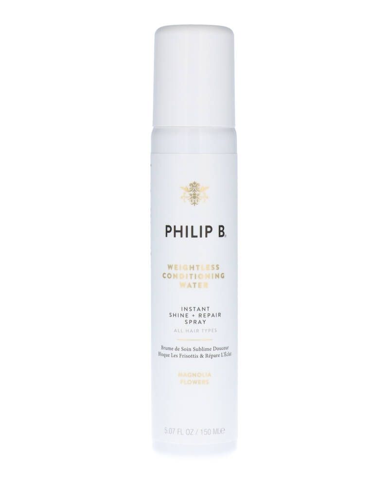 Philip B Weightless Conditioning Water 150 ml
