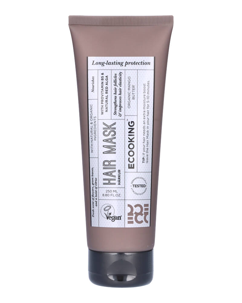 Ecooking Hair Mask 250 ml