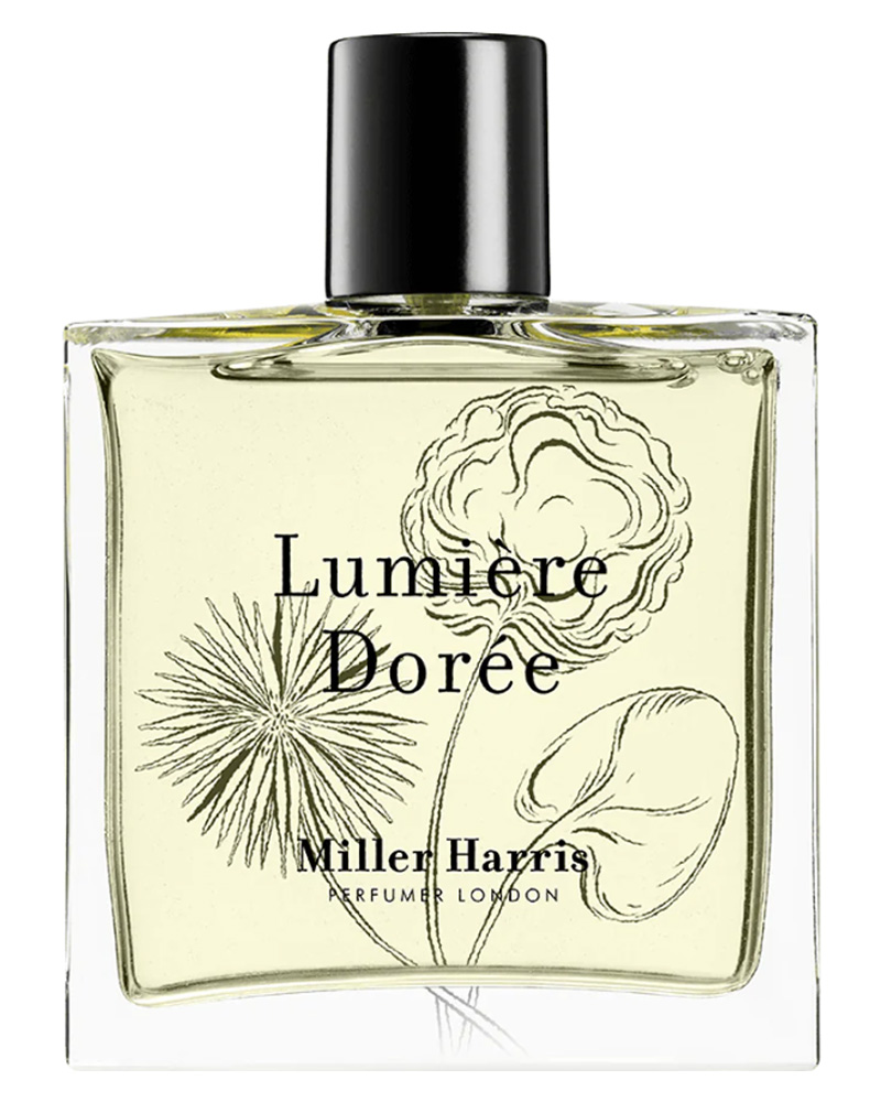 Miller Harris Lumiere Doree EDP 100 ml