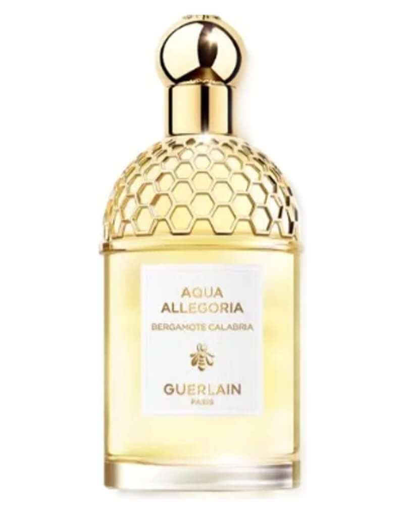 Guerlain Aqua Allegoria Bergamote Calabria Edt 125 ML Health & Beauty Personal Care Cosmetics Perfume Cologne Beautycos