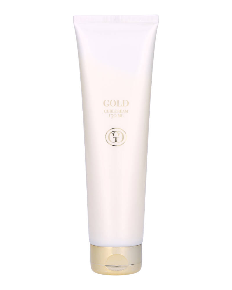 GOLD Curl Cream 150 ml