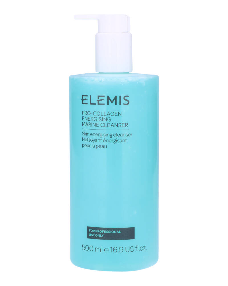 Elemis Pro-Collagen Energising Marine Cleanser 500 ml