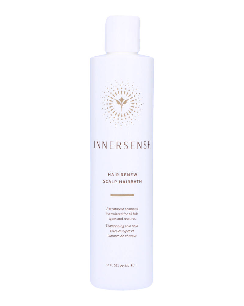 Innersense Hair Renew Scalp Hairbath 295 ml