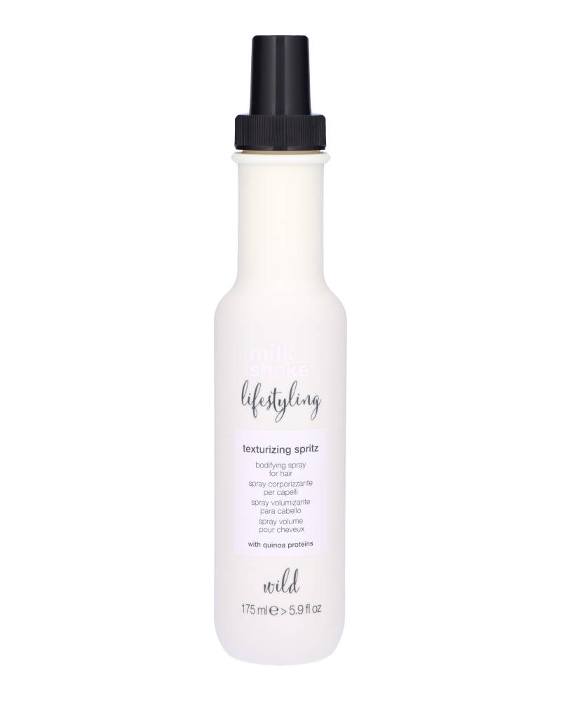 Milk Shake Lifestyling Texturizing Spritz 175 ml
