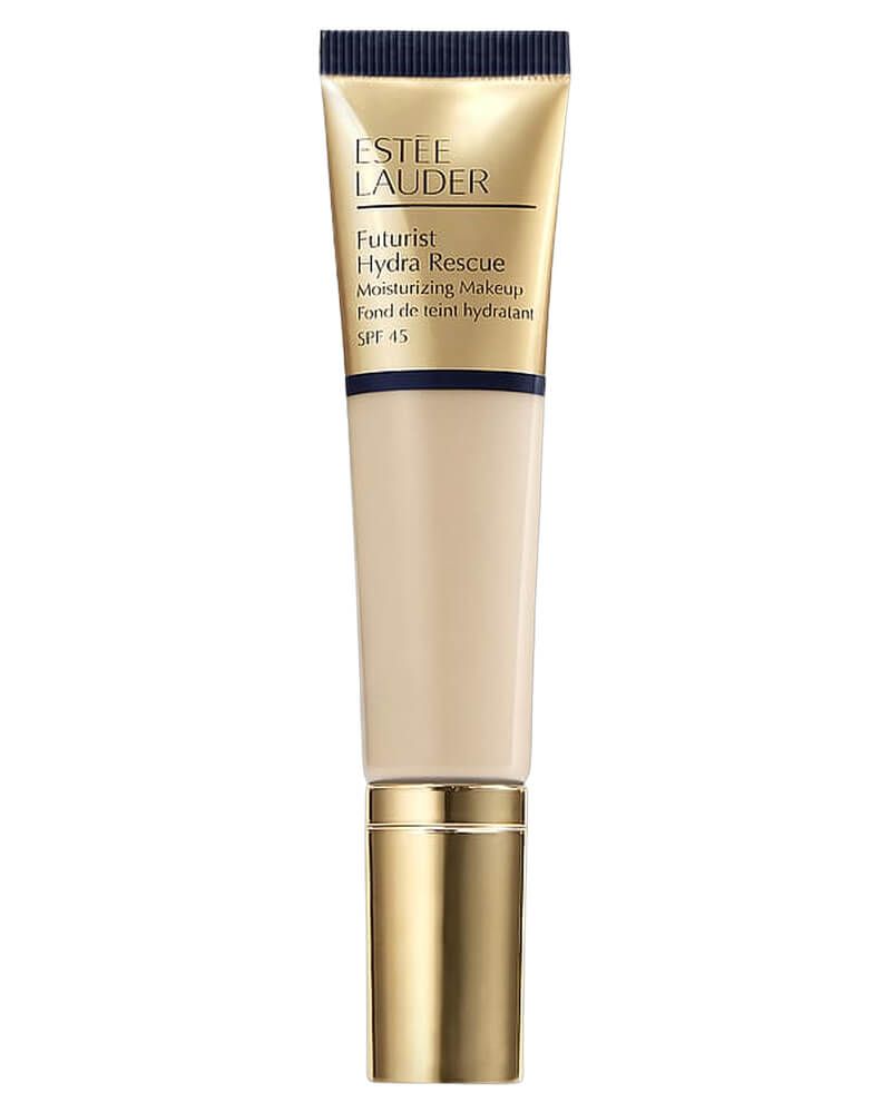 Estee Lauder Futurist Hydra Rescue Moisturizing Makeup Spf 45 35 ML Health & Beauty Personal Care Cosmetics Face Foundations Concealers Beautycos