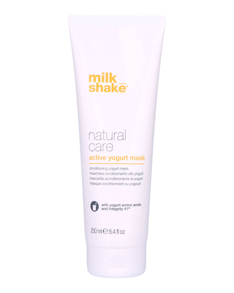 Milk Shake Natural Care Active Yogurt Mask 250 g
