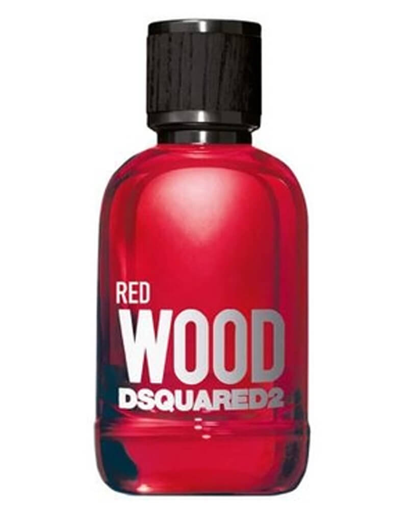 Dsquared2 Red Wood Pour Femme Edt 30 ML Health & Beauty Personal Care Cosmetics Perfume Cologne Beautycos