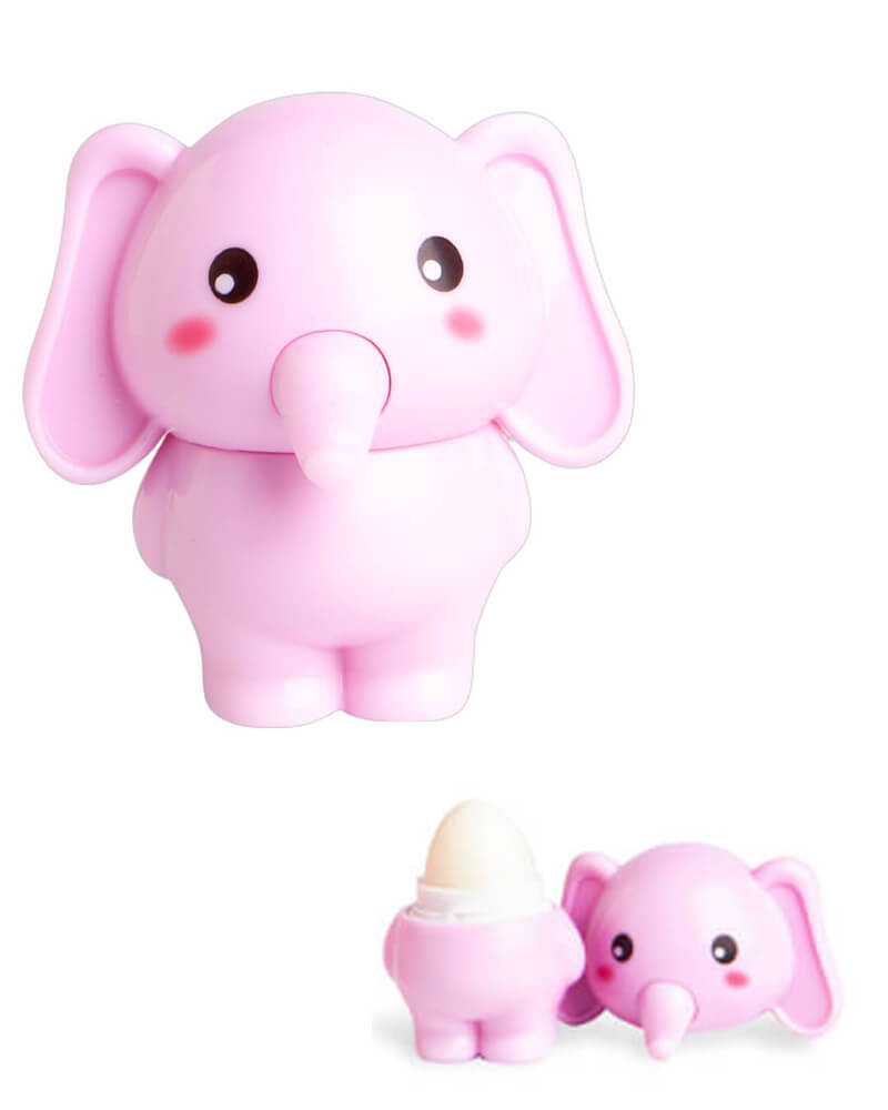 Martinelia Lip Balm (Assorteret) 5 G Health & Beauty Personal Care Cosmetics Skin Balms Treatments Beautycos