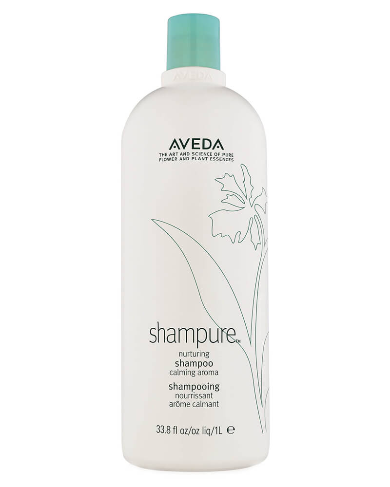 Aveda Shampure Shampoo 1000 ML Health & Beauty Personal Care Hair Conditioner Beautycos
