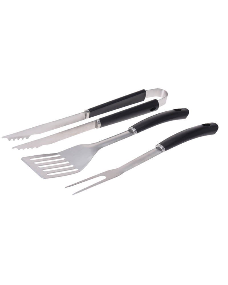 Excellent Houseware BBQ Tool Set 3 Pcs