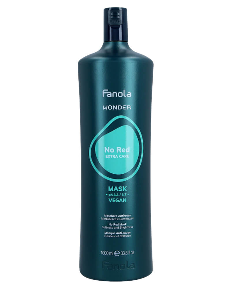 Fanola Wonder No Red Mask 1000 ml