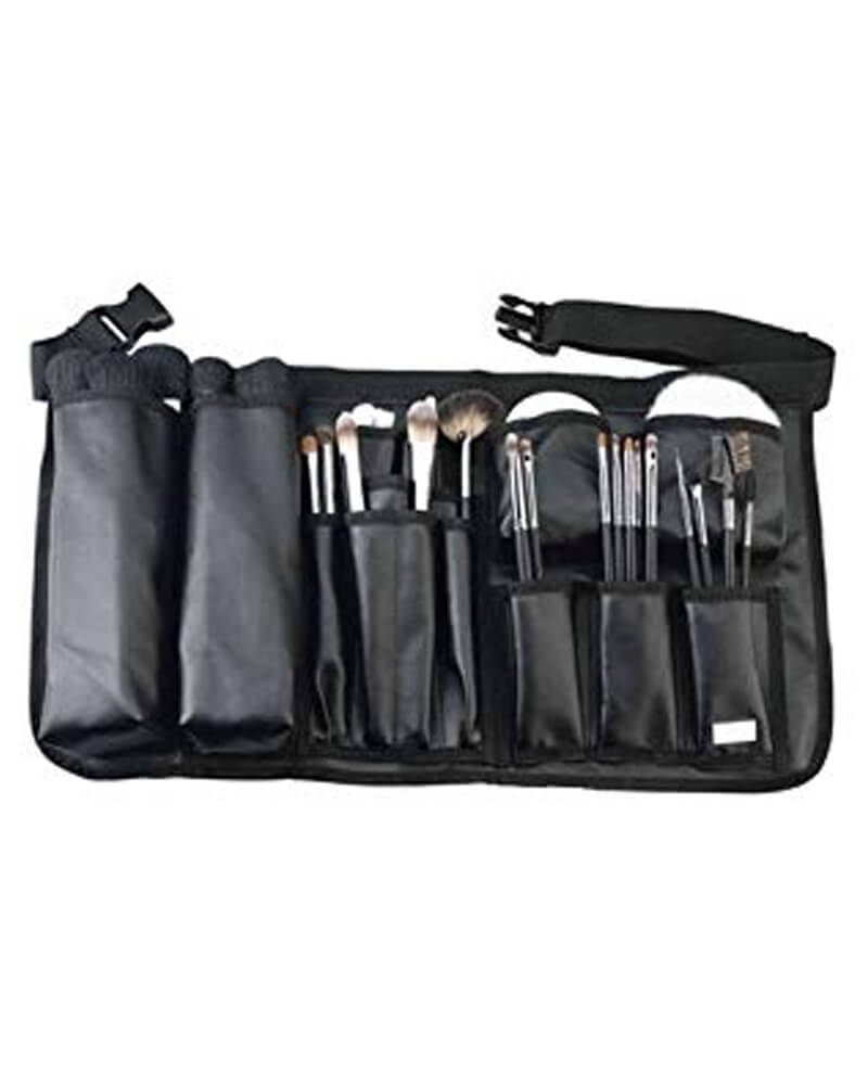 Sibel Bælte Til Makeup Pensler Ref P000747 Health & Beauty Personal Care Cosmetics Cosmetic Tools Beautycos