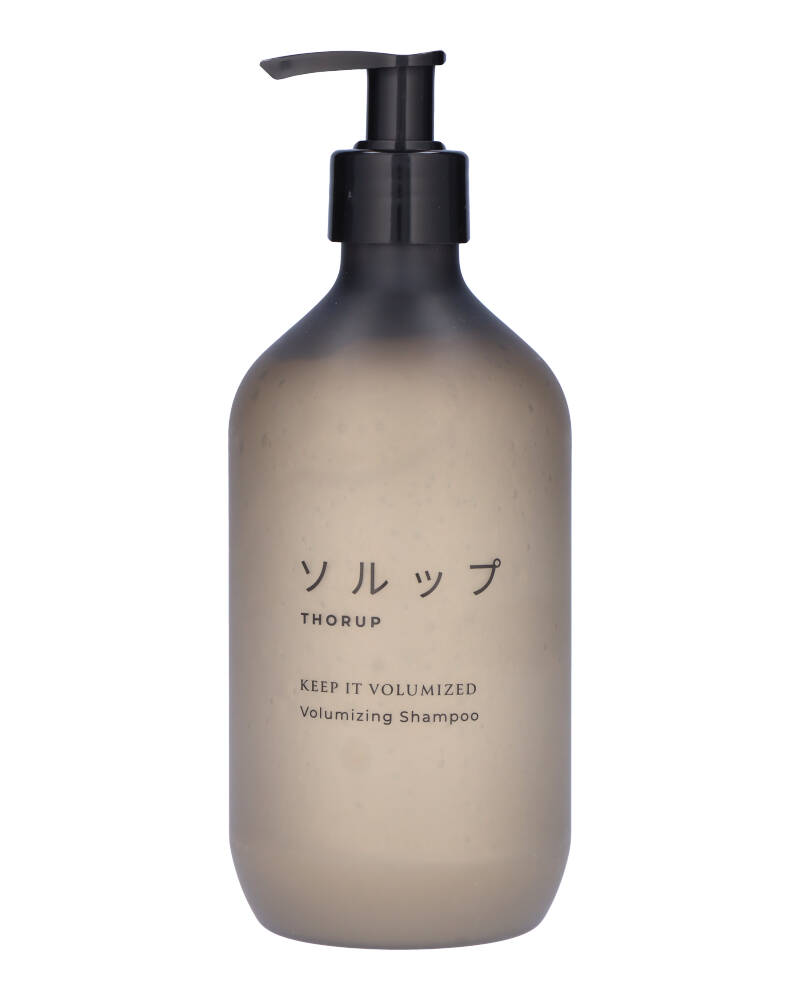 Thorup Keep It Volumized Shampoo 500 ml