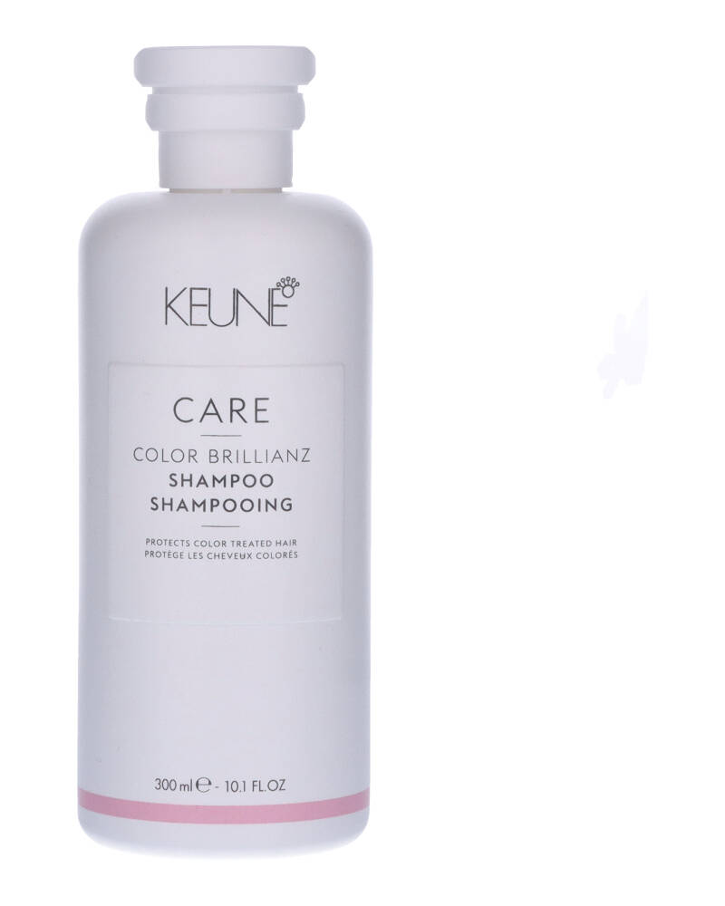 Keune Care Color Brillianz Shampoo 300 ML Health & Beauty Personal Hair Conditioner Beautycos