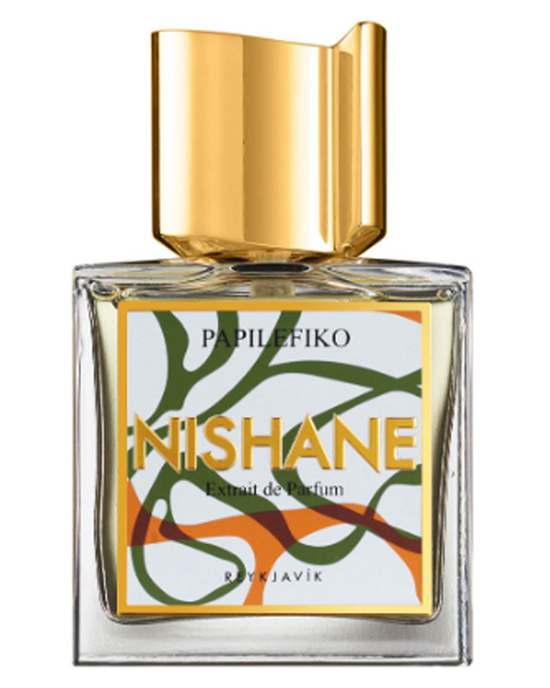 Nishane Papilefiko Edp 50 ML Health & Beauty Personal Care Cosmetics Perfume Cologne Beautycos