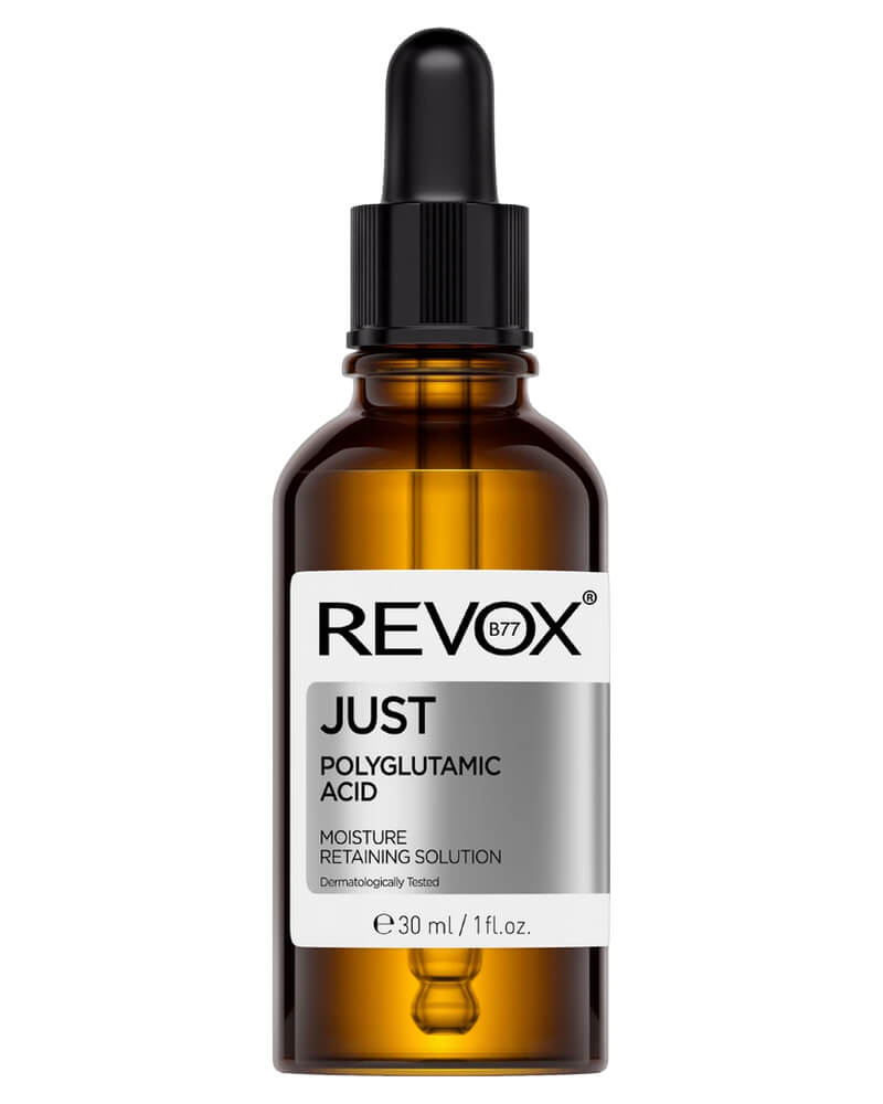 Revox Just Polyglutamic Acid Serum 30 ML Health & Beauty Personal Care Cosmetics Skin Beautycos