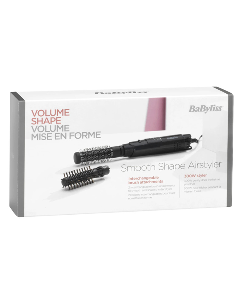 Babyliss 9000 Cordless Straightener