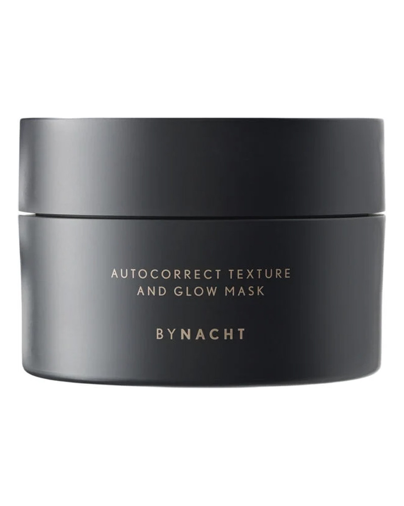 BYNACHT Autocorrect Texture And Glow Mask 50 ml