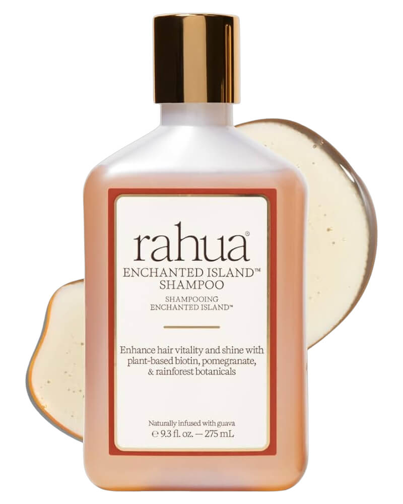 RAHUA Enchanted Island Shampoo 275 ml